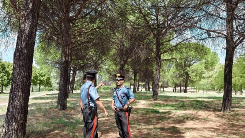 Violenza a Roma: donna di 60 anni stuprata al parco di Tor Tre Teste durante la passeggiata con il cane