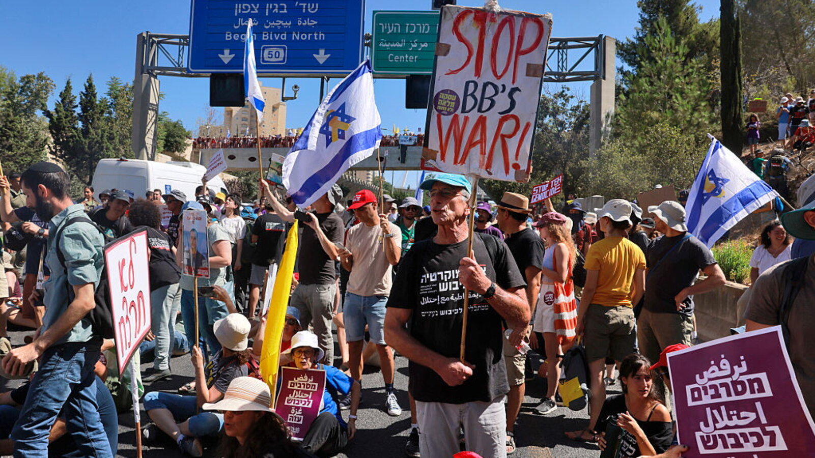 Gaza, Al Jazeera: “Hamas accetta la nuova proposta di cessate il fuoco”