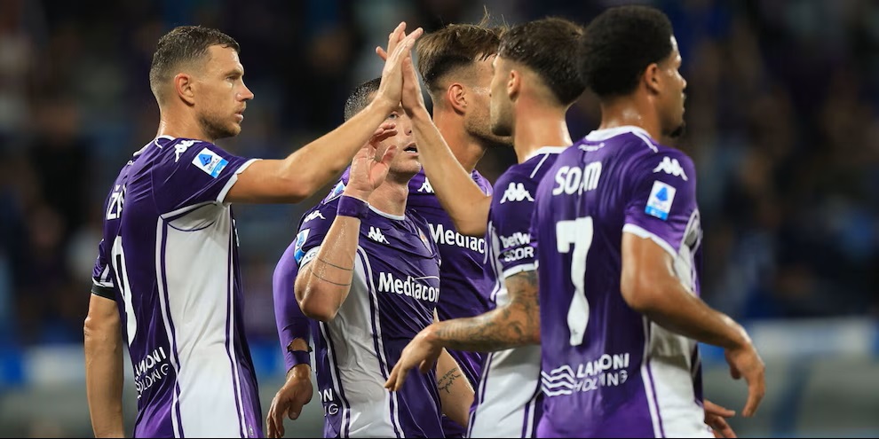 Fiorentina, brividi e poi gioia: 3-2 al Polissya e Conference League raggiunta!