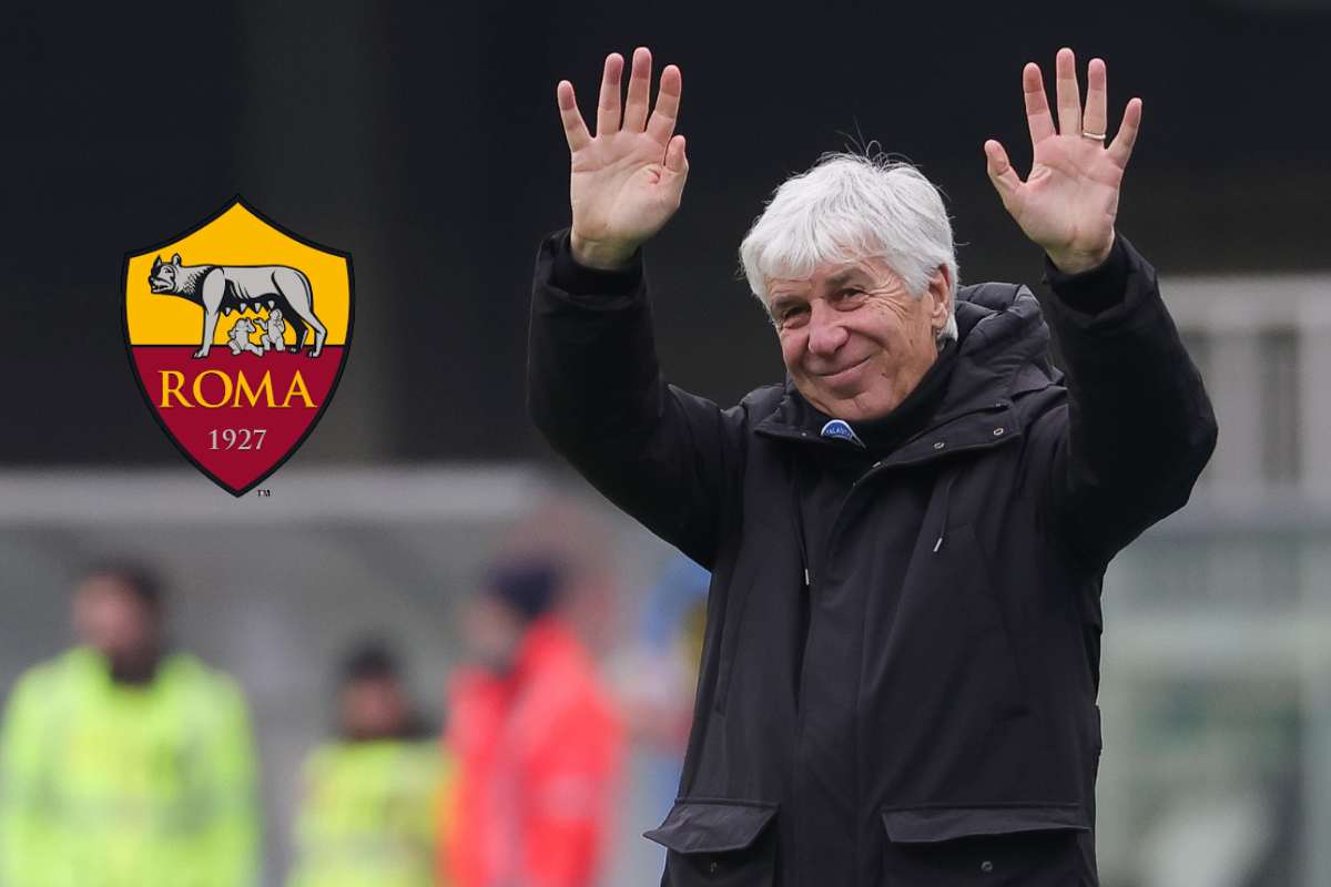 Roma, Gasperini: “Mercato fermo da 20 giorni, dobbiamo fare ancora qualcosa senza perdere nessuno”