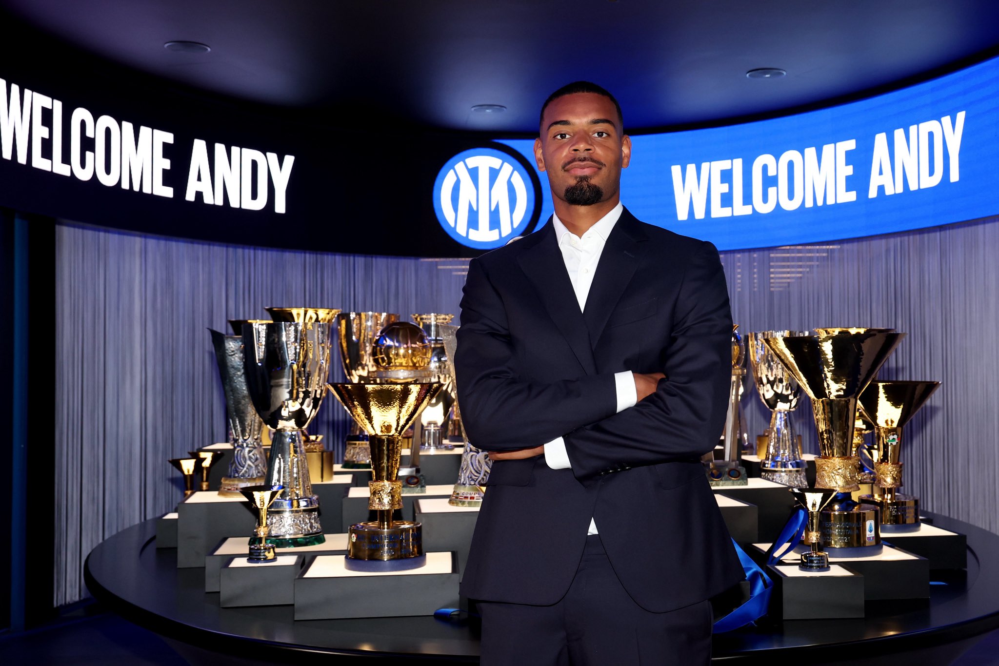  Andy Diouf all’Inter: ufficiale l’acquisto dal Lens. Le prime parole e i dettagli