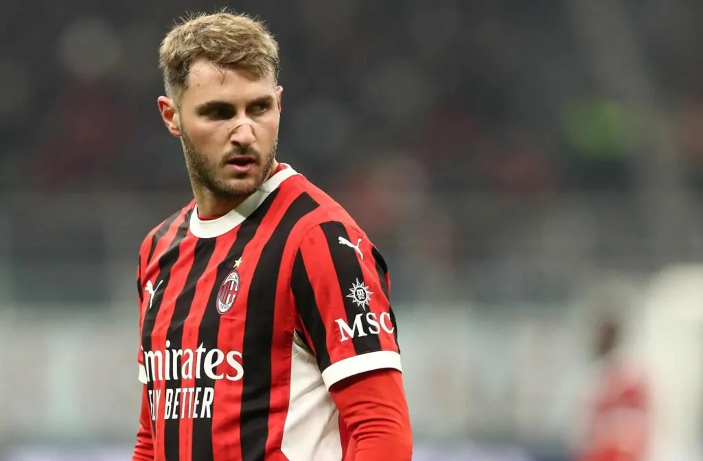 Calciomercato Roma, sondaggio a sorpresa per Gimenez del Milan: l’affare è difficile