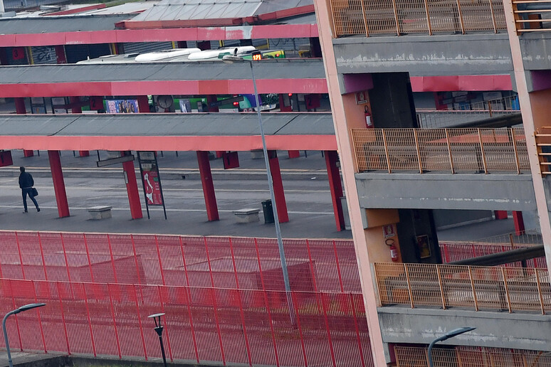 Violenza sessuale al primo incontro: arrestato 36enne con precedenti a San Donato Milanese