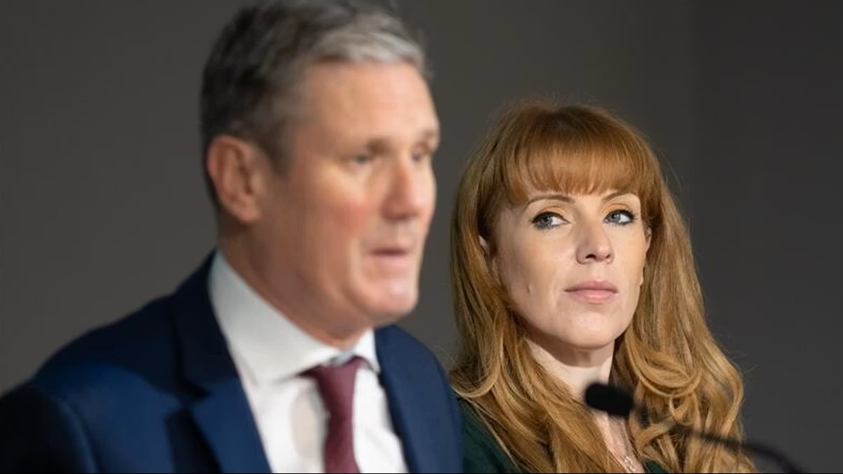 Regno Unito, Angela Rayner si dimette: bufera fiscale travolge la vicepremier. Governo Starmer in difficoltà