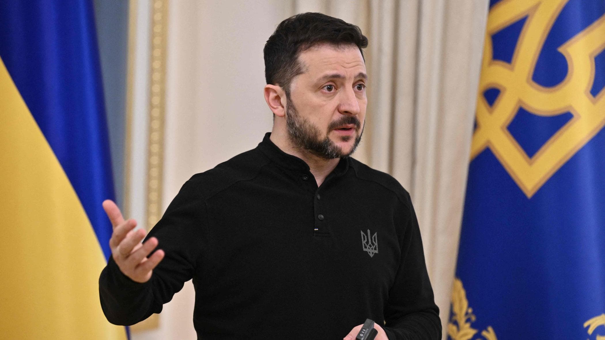 Ucraina, Putin: “Truppe occidentali sarebbero un bersaglio”. Zelensky: “Garanzie di sicurezza subito”