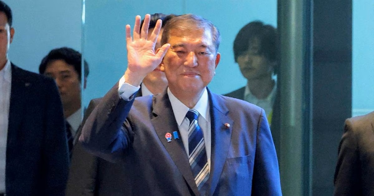 Giappone, il premier Ishiba si dimette: addio dopo la sconfitta elettorale