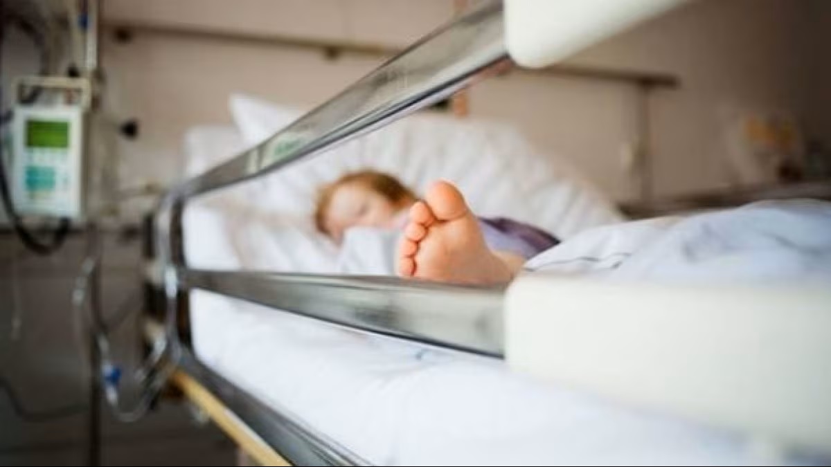 Bari, bimbo di 3 anni muore in ospedale: sospetta meningite. L’Asl: “Non era vaccinato”