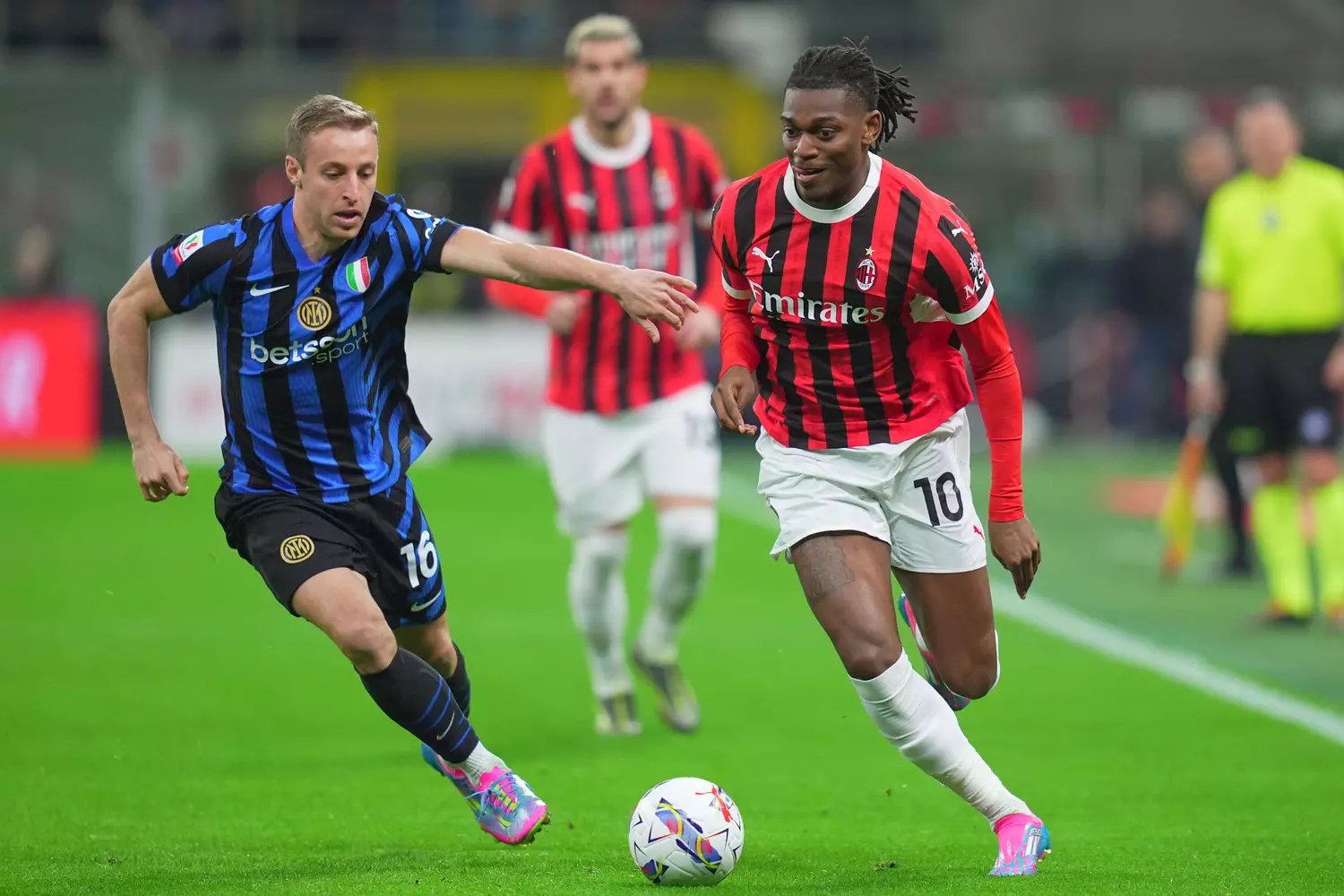 Serie A, anticipi e posticipi fino alla dodicesima giornata: il programma completo