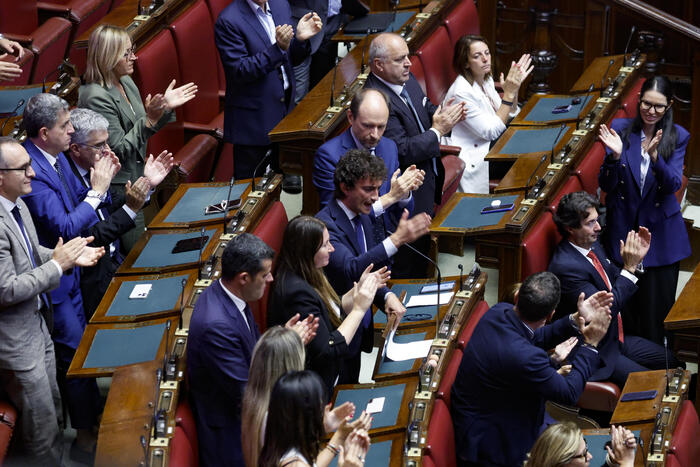 Palestina, scontro politico sul riconoscimento: opposizioni contro la proposta di Meloni