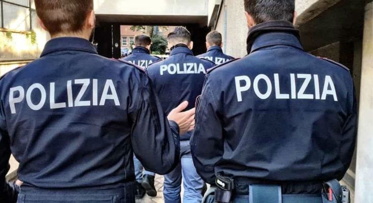 Criminalità giovanile: 62mila controlli in 20 giorni, sequestrati droga e armi