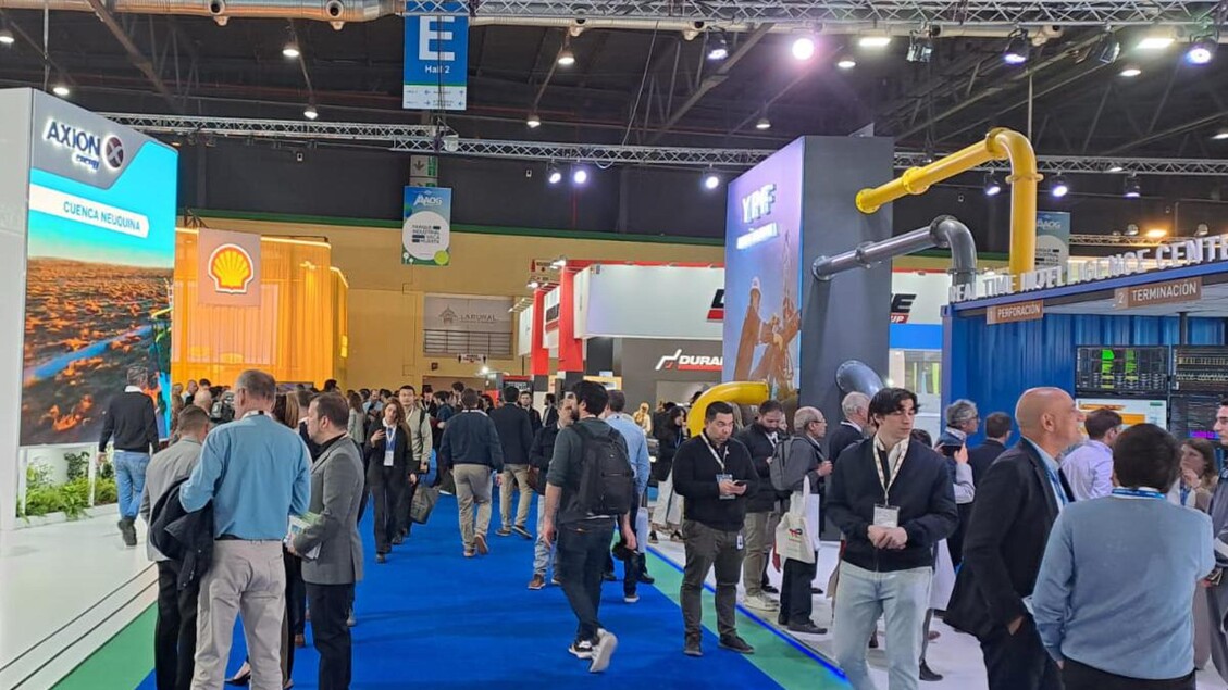 Vaca Muerta: export da 40 miliardi di dollari entro il 2029, ma servono infrastrutture