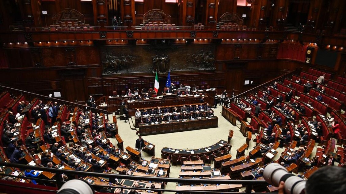 Approvata al Senato la delega al governo sul salario minimo: opposizioni contrarie