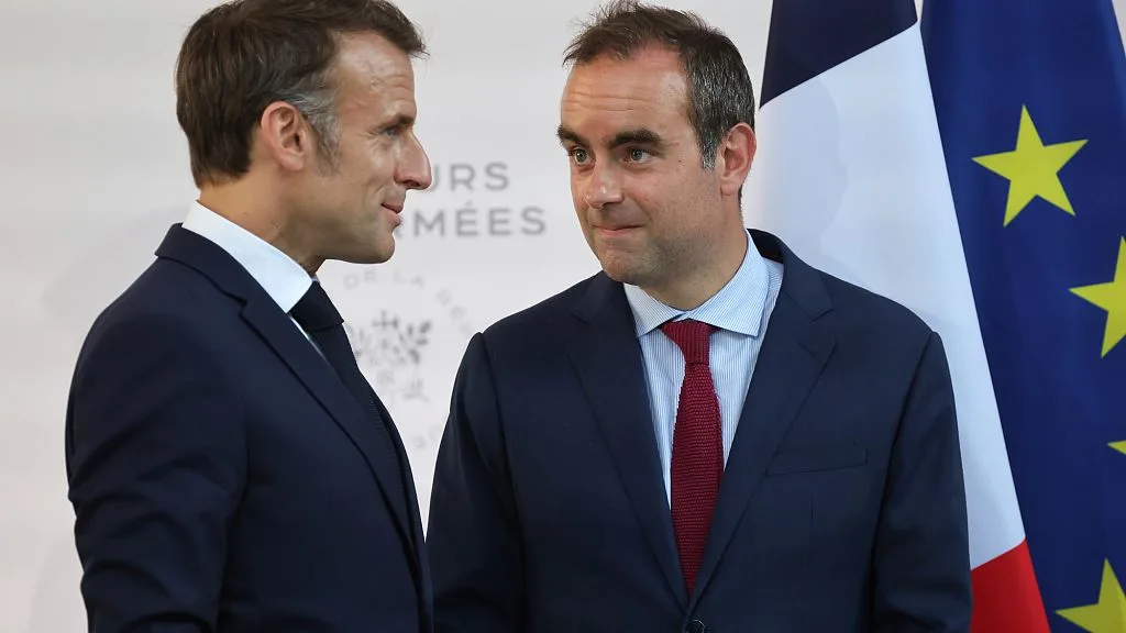 Sébastien Lecornu nominato Primo Ministro: continuità politica e sfide istituzionali per Emmanuel Macron