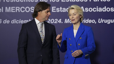 UE-Mercosur, sì della Commissione Ue all’accordo: +39% all’export europeo e tutele per l’agricoltura