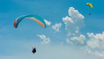 Parachutiste chevronné décède lors d’un saut aux portes de Rome