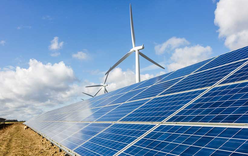 El Salvador, il 97% delle centrali elettriche è fotovoltaico: boom dell’energia solare nel Paese