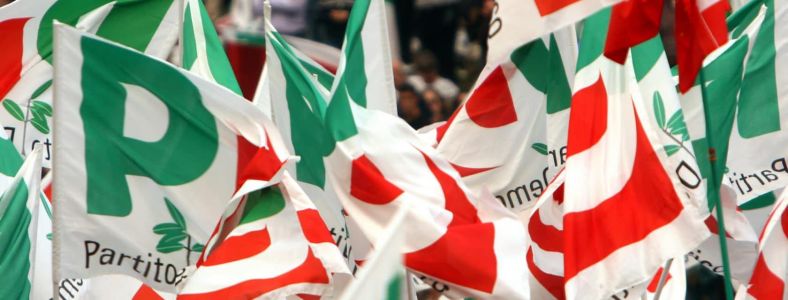 Elezioni Regionali, il PD annuncia i candidati presidenti del centrosinistra