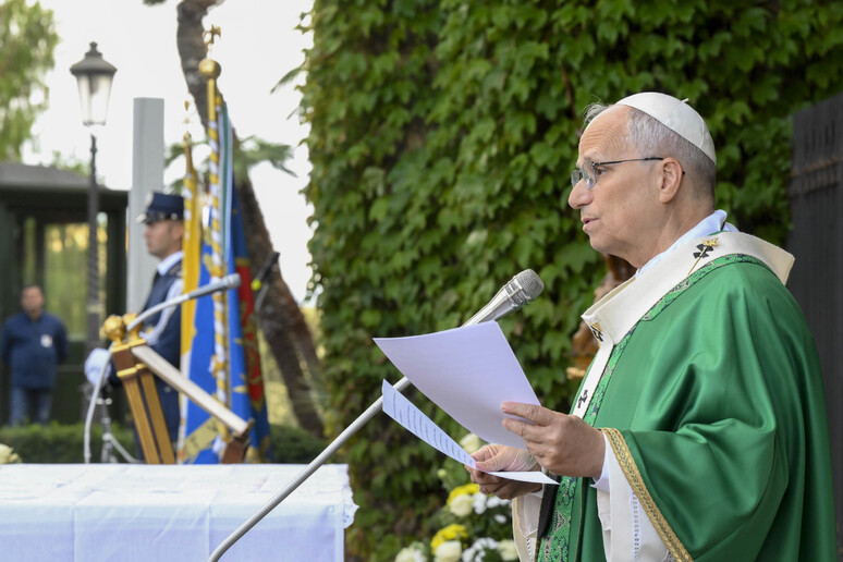 Papa Leone in Viaggio Apostolico in Turchia e Libano: Un Pellegrinaggio Speciale per il 1700° Anniversario del Concilio di Nicea