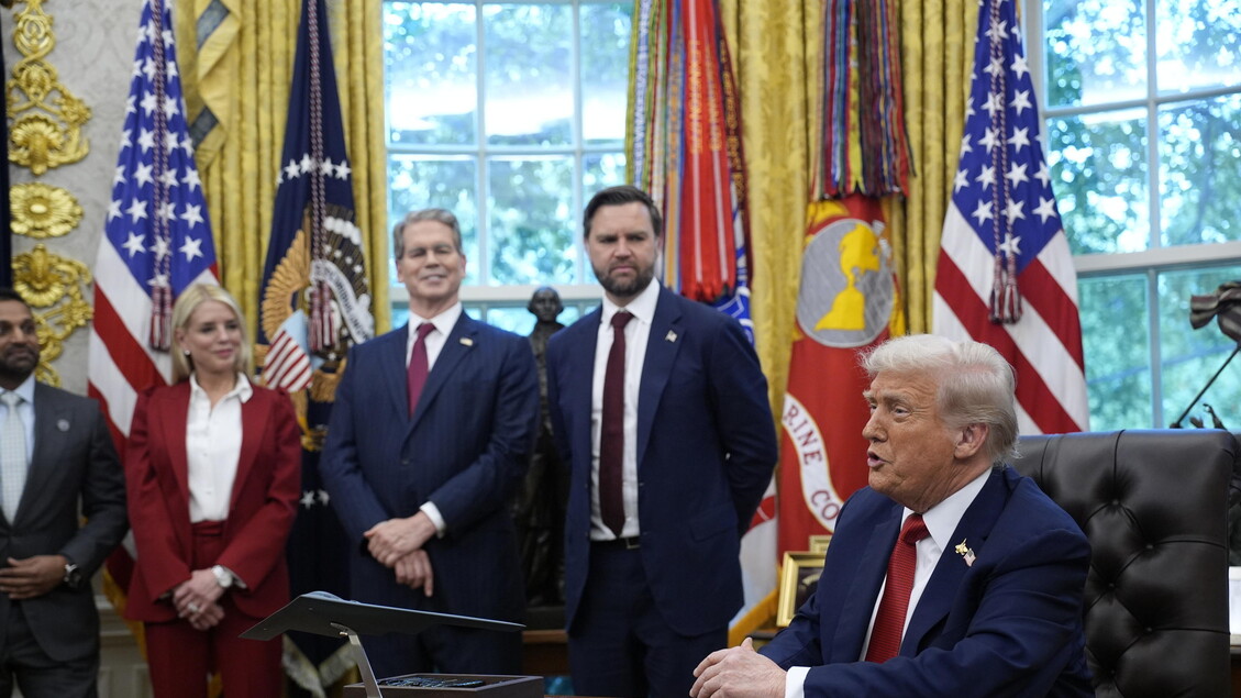 USA, nuova linea di credito da 20 miliardi per l’Argentina di Milei