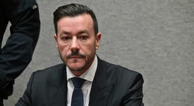 René Benko condannato a due anni per bancarotta fraudolenta