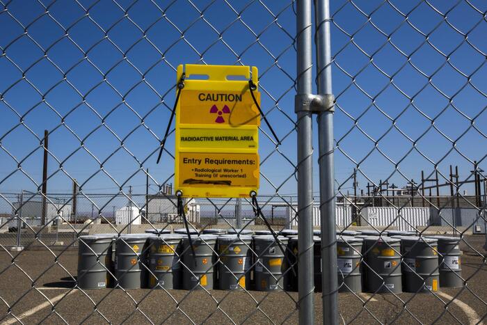 Russia denuncia formalmente il trattato con gli Usa sul plutonio