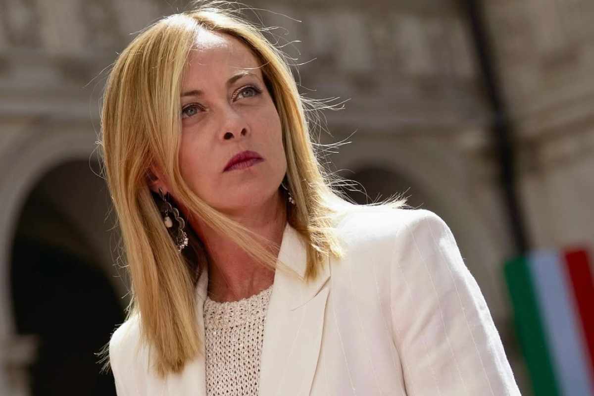 Vertice del governo su Gaza, il PD apre al voto bipartisan. Meloni: “Faremo tutto il necessario”