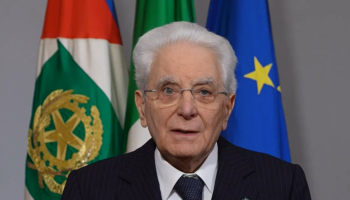 Mattarella: “La Pace è una Responsabilità Collettiva, Non Evadibile”