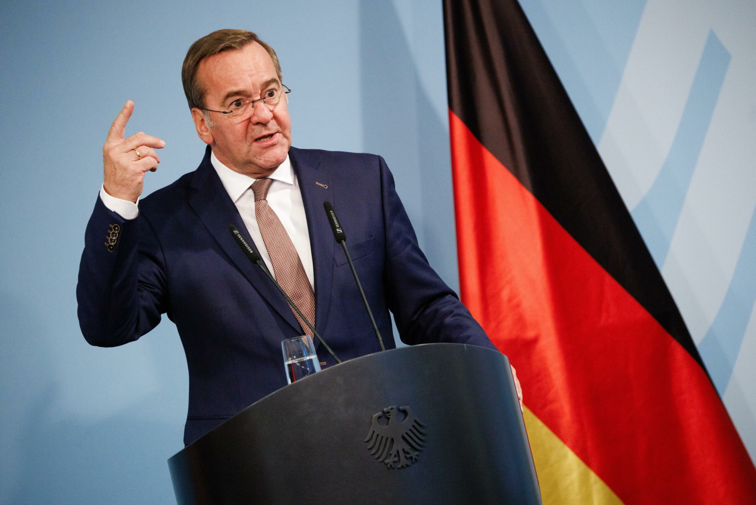 Germania pronta a guidare lo Scudo Aereo europeo: Berlino investirà 10 miliardi in droni