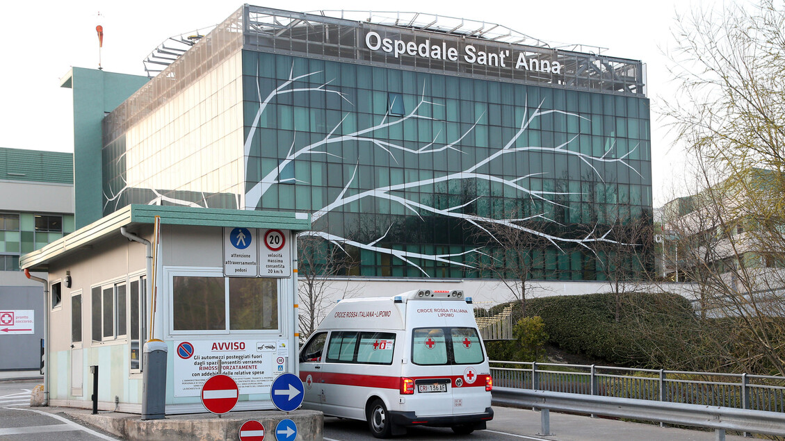 Como, aggredisce l’ex fidanzata e tenta la fuga: arrestato ma subito liberato