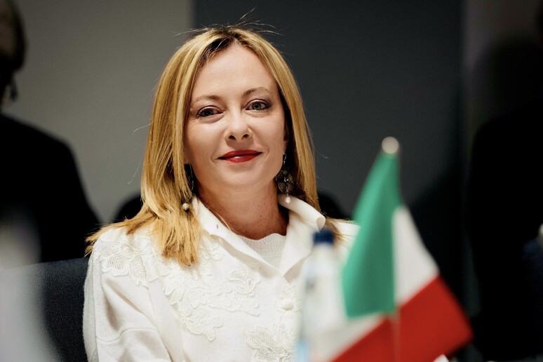 Meloni al bivio sui fondi a Kiev, trincea sul Green Deal