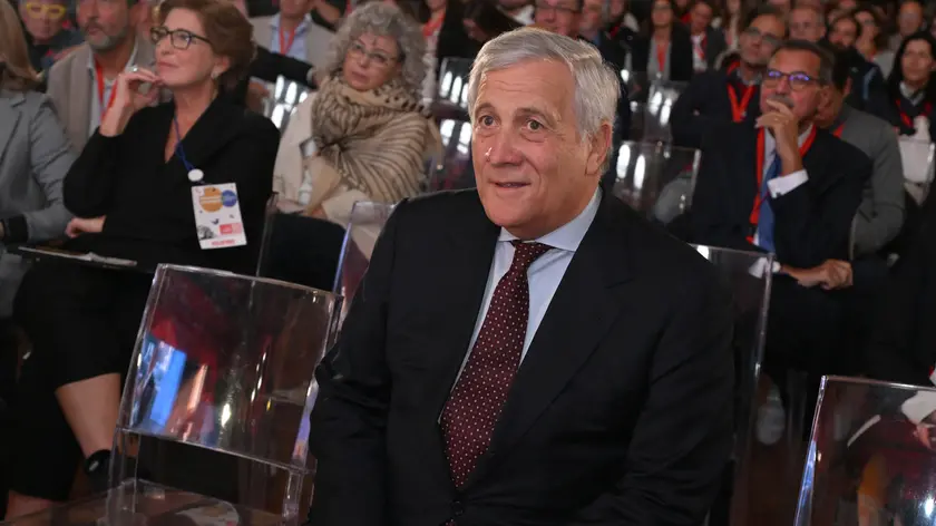 Tajani: domani charter per gli ultimi 15 italiani della Flottilla diretti ad Atene