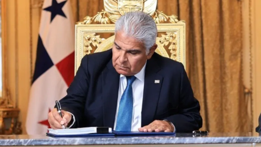 Panama entra nel Mercosur come Paese associato: firmato l’accordo da Mulino