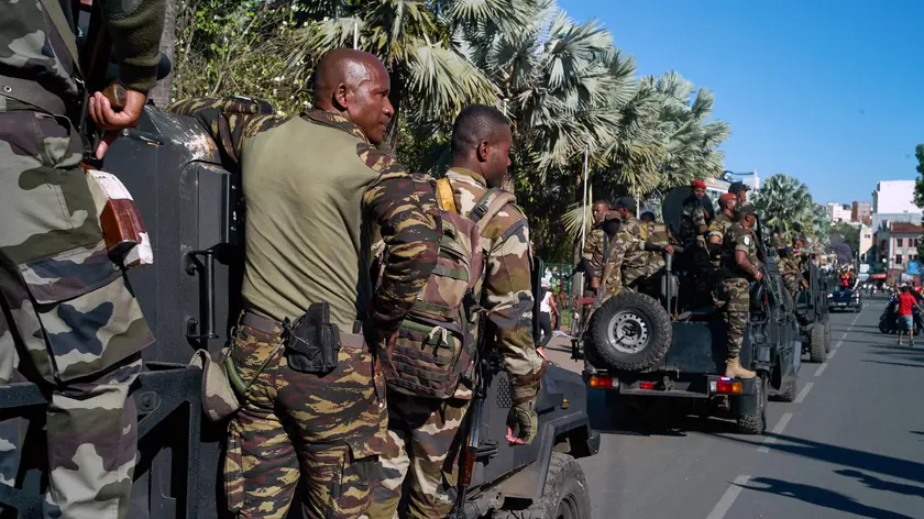 Madagascar, presunto tentativo di colpo di Stato: militari annunciano presa di potere