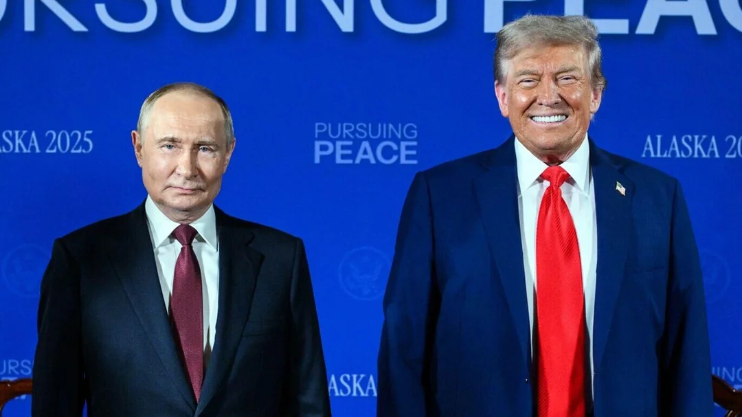 Scontro Trump–Putin sul petrolio, la Cina taglia i flussi