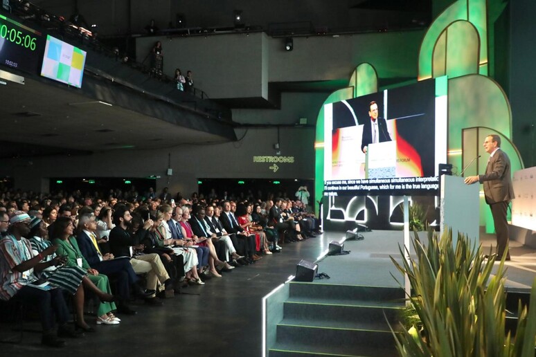 A Rio de Janeiro il Forum dei leader locali della COP30