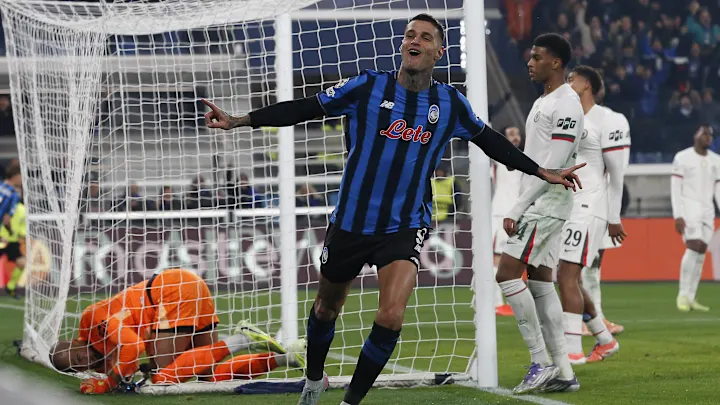 Champions League, Atalanta-Chelsea 2-1: a Bergamo vittoria pesantissima per i nerazzurri