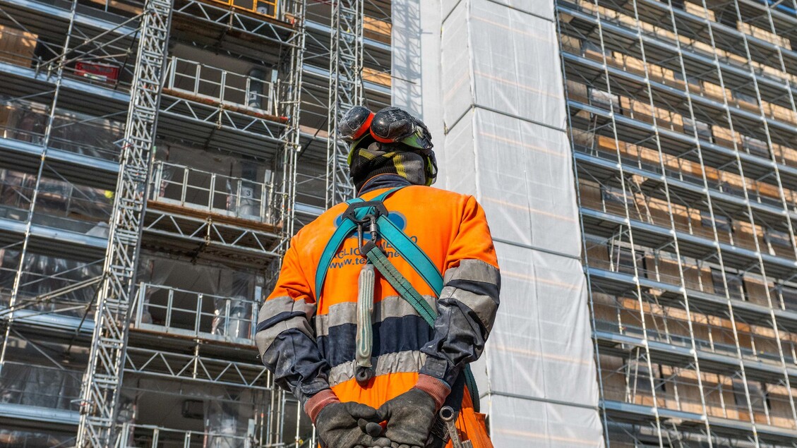 Riforma dell’edilizia: silenzio-assenso rafforzato e sanatoria veloce per gli abusi antecedenti al 1967