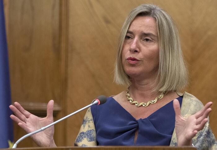 Caso Mogherini, la Procura europea prosegue le indagini. Bruxelles rinnova il sostegno agli organi anticorruzione Ue. Sotto osservazione anche la giustizia belga e il dossier Nato