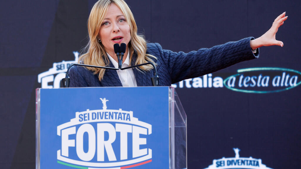 Meloni si congratula con Kast: “Le relazioni Italia-Cile diventeranno ancora più forti”