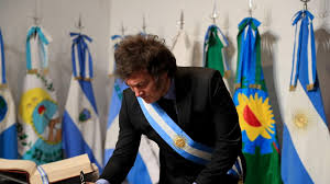 Argentina, il governo Milei presenta le riforme per la seconda metà del mandato