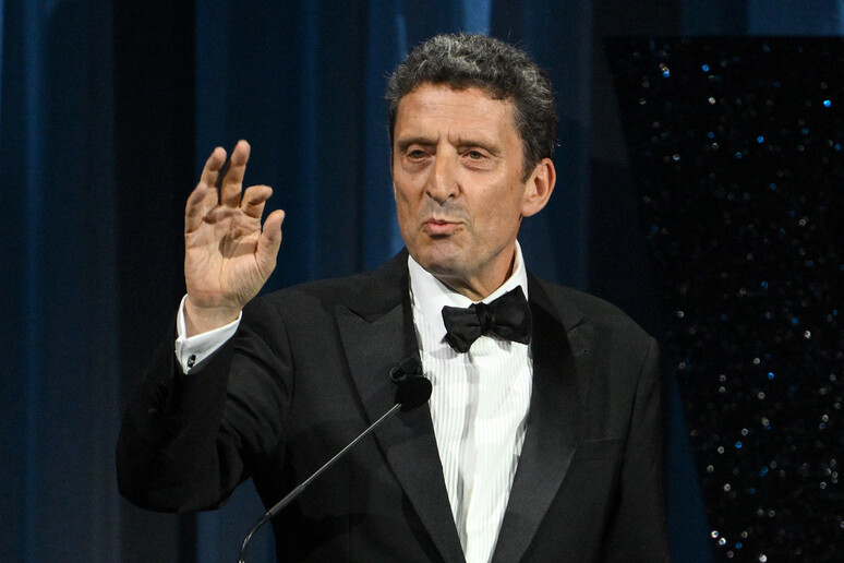 Biennale di Venezia, Buttafuoco evita le polemiche sul Padiglione russo