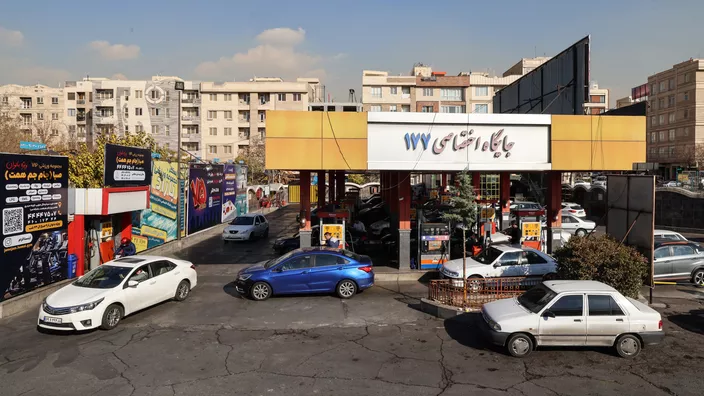 Francia: carenza “parziale” di carburante