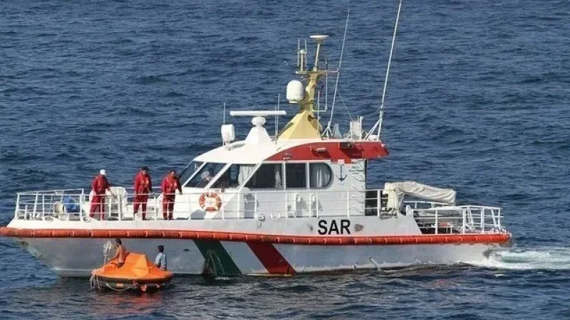 Tragedia nel Mediterraneo: 18 migranti trovati morti al largo di Lampedusa