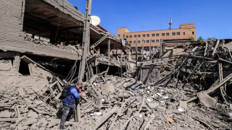 Iran: un secondo ponte colpito… due morti