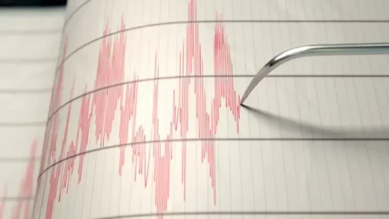 Una scossa tellurica nel sud dell’Iran