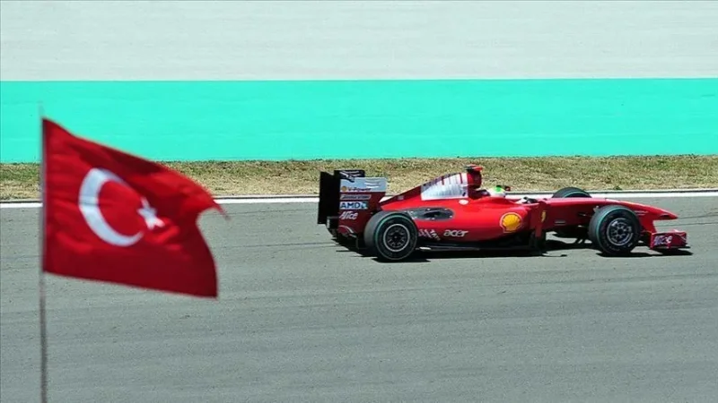 Formula 1: Il Gran Premio di Turchia torna nel 2027