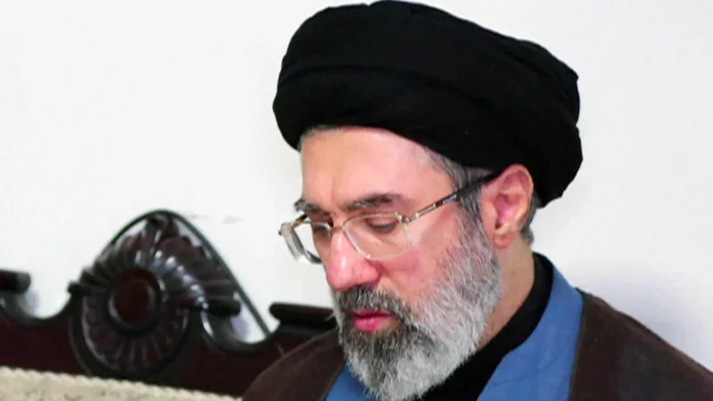 Mojtaba Khamenei: L’Iran non ha cercato la guerra