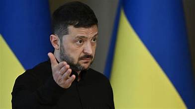 Guerra in Ucraina: Volodymyr Zelensky è a Istanbul per un incontro con il presidente Recep Tayyip Erdoğan