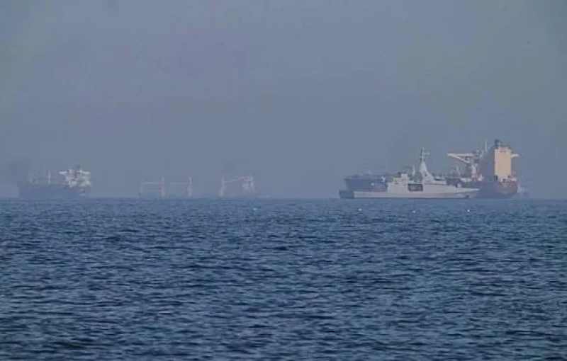 La Germania invita l’Iran a riaprire lo stretto di Hormuz