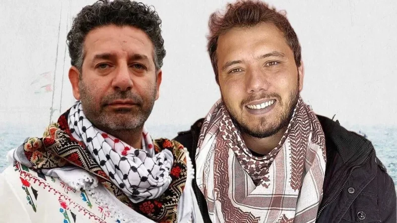 Flottiglia per Gaza: Israele prolunga la detenzione degli attivisti